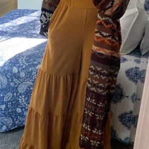 Gorgeous Wide leg Free People